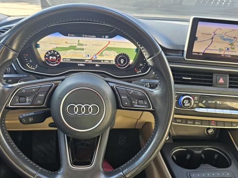 Used 2017 Audi A4 2.0T Premium Plus w/ Premium Plus Package image 42
