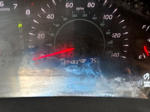 Used 2008 Toyota Camry LE FWD image 20