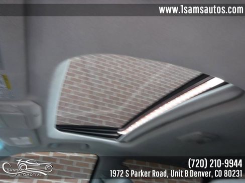 Used 2012 Toyota Tundra Limited w/ Platinum Pkg image 39