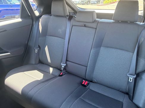 Certified 2025 Subaru Solterra w/ Premium Package AWD/4WD image 17