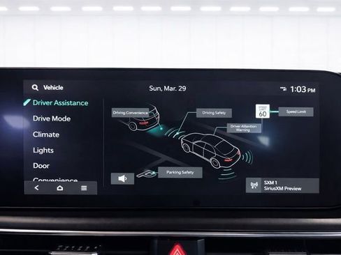 Used 2026 Kia K5 GT-Line image 26