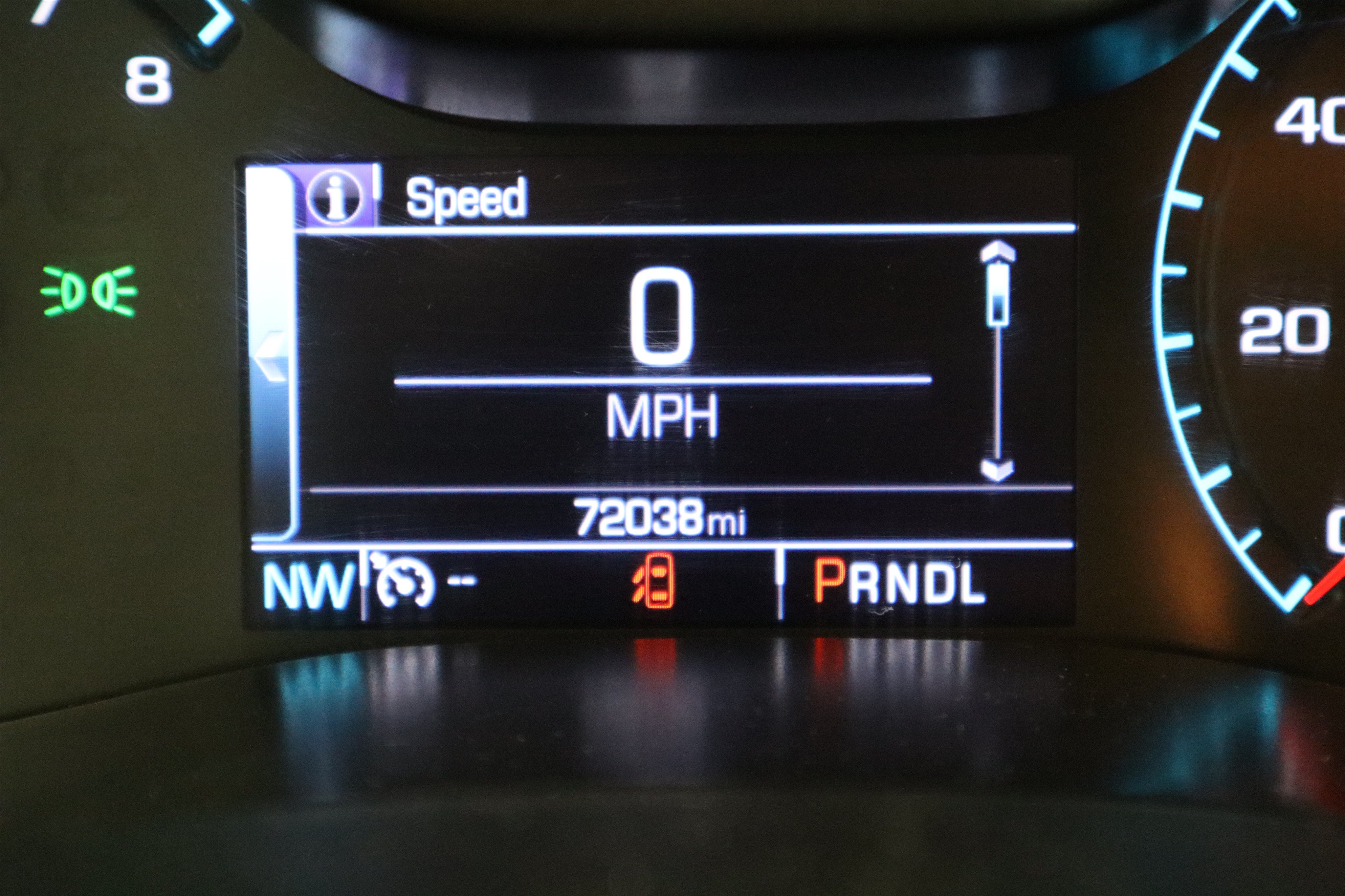 Used 2018 Chevrolet Colorado Z71 AWD/4WD image 19