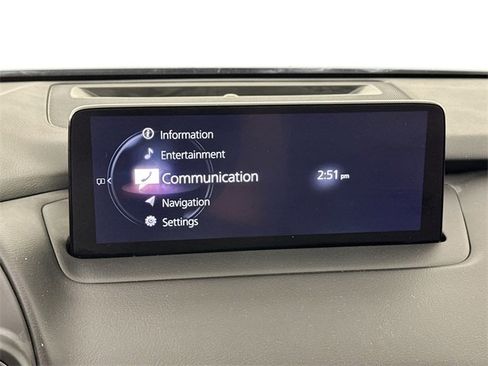 Used 2022 MAZDA CX-9 Touring Plus image 12