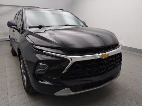 Used 2024 Chevrolet Blazer LT w/ Convenience Package FWD image 14