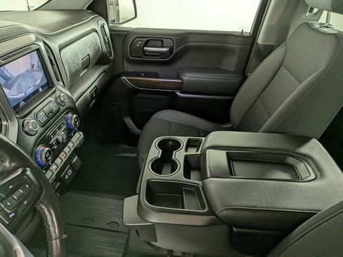 Used 2021 GMC Sierra 1500 Elevation w/ LPO, Elevation Black Package AWD/4WD image 24