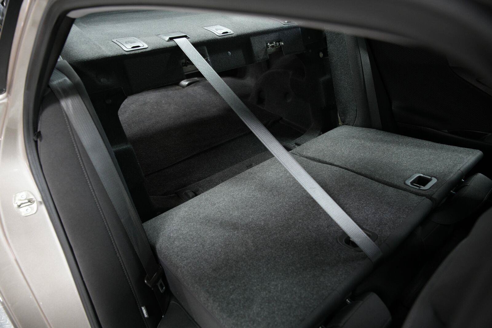 Certified 2024 Chevrolet Malibu LT FWD image 17