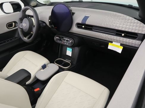 New 2026 MINI Cooper S image 27