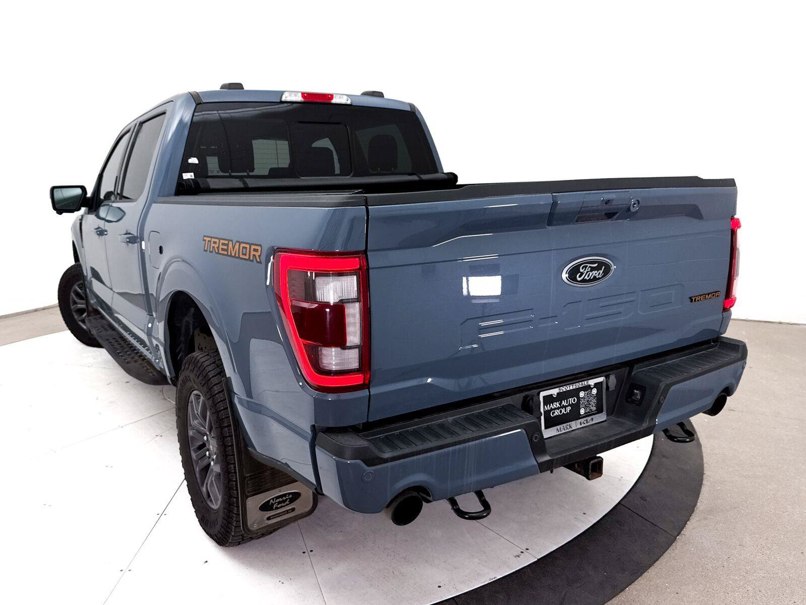 Used 2023 Ford F150 Tremor w/ Equipment Group 402A High AWD/4WD image 10
