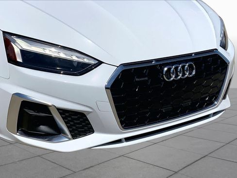 Used 2023 Audi A5 2.0T Premium w/ Convenience Package AWD/4WD image 30