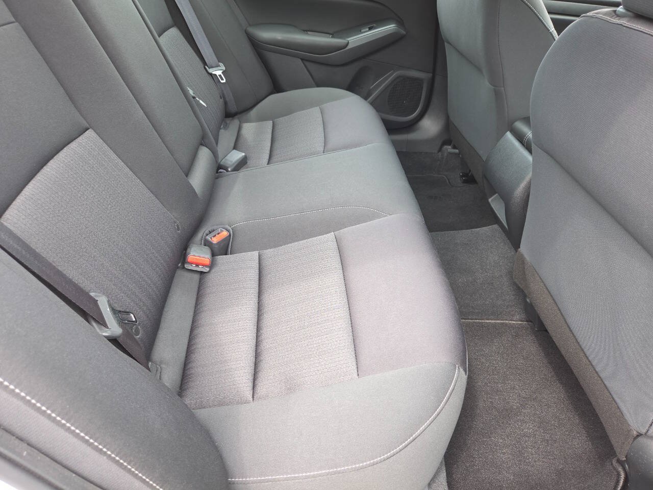 Used 2021 Nissan Altima 2.5 S w/ Driver Assist Package FWD image 30