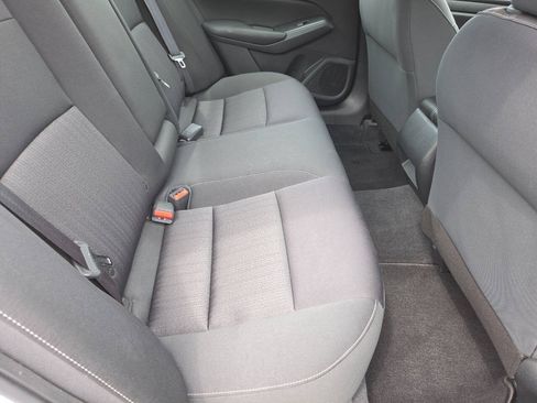 Used 2021 Nissan Altima 2.5 S w/ Driver Assist Package FWD image 30