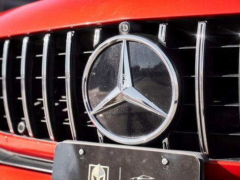 Used 2019 Mercedes-Benz AMG GT 53 image 7