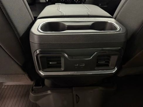 New 2026 Chevrolet Silverado 1500 LTZ image 17