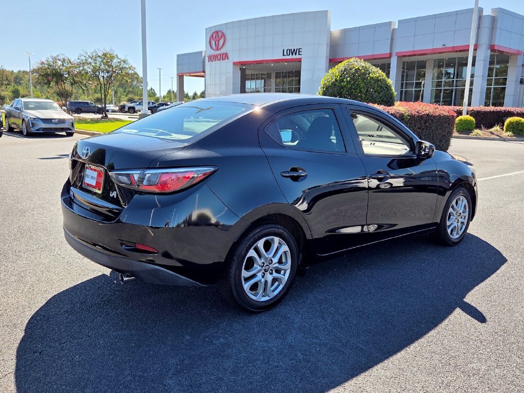 Used 2018 Toyota Yaris iA FWD image 12