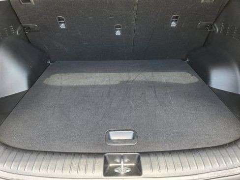 Certified 2026 Kia Seltos LX FWD image 30
