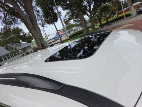 Used 2024 Nissan Armada SL w/ Midnight Edition Package RWD image 6