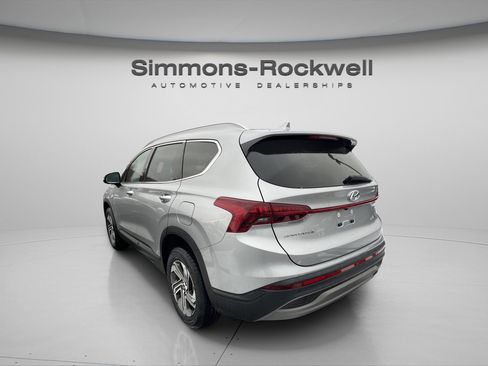 Used 2023 Hyundai Santa Fe SEL image 6