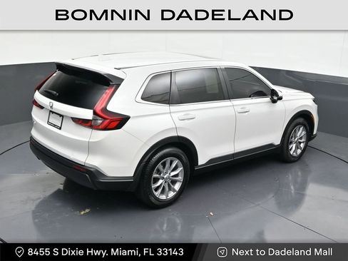 Used 2023 Honda CR-V EX image 18