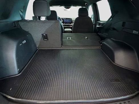 New 2026 Chevrolet Equinox LT image 14