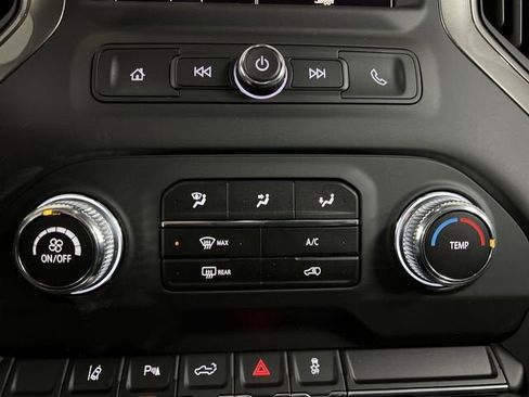 New 2026 GMC Sierra 2500 Pro w/ 1SA Pro Safety Plus Package AWD/4WD image 17