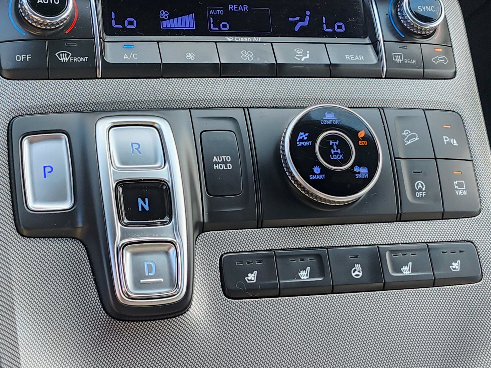Used 2020 Hyundai Palisade Limited AWD/4WD image 24