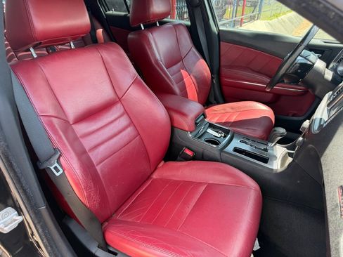 Used 2013 Dodge Charger R/T RWD image 24