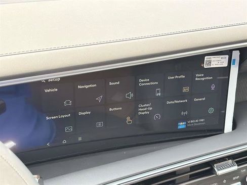 New 2026 Hyundai Palisade Calligraphy AWD/4WD image 23
