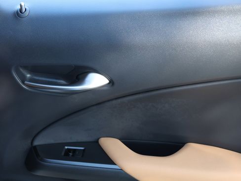 Certified 2025 Lexus UX 300h AWD w/ Accessory Package (Z2) image 36