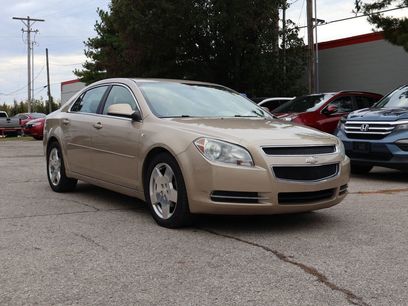 Used 2008 Chevrolet Malibu LT w/ HFV6 Engine Package