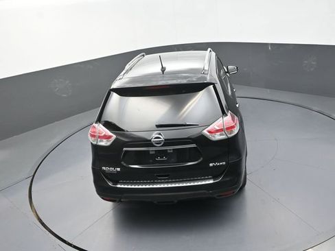 Used 2016 Nissan Rogue SV image 15