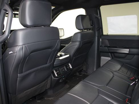 New 2026 Ford F150 Platinum w/ Equipment Group 700A Standard AWD/4WD image 27