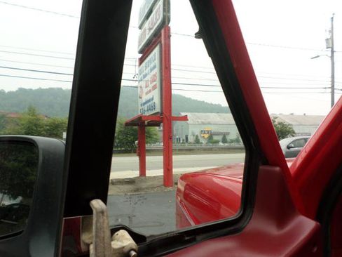 Used 1997 Ford F250 4x4 Regular Cab Heavy Duty image 24