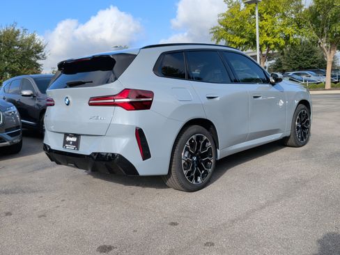 New 2026 BMW X3 xDrive30i w/ M Sport Package AWD/4WD image 7