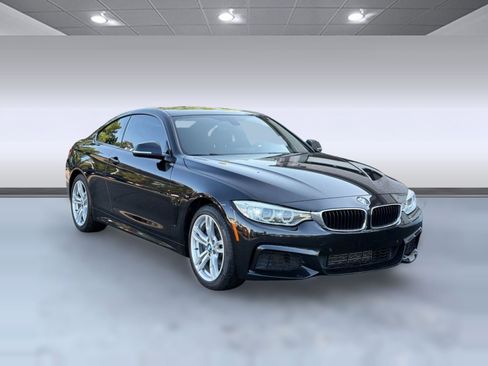 Used 2014 BMW 428i xDrive Coupe image 7