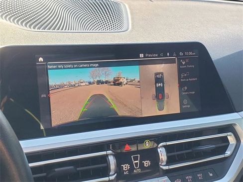 Used 2021 BMW 330i xDrive Sedan image 21