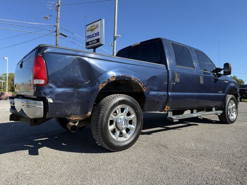 Used 2007 Ford F250 Lariat image 9