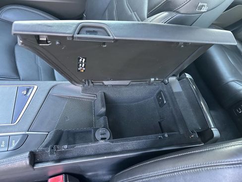 Used 2018 Cadillac CT6 Luxury image 33