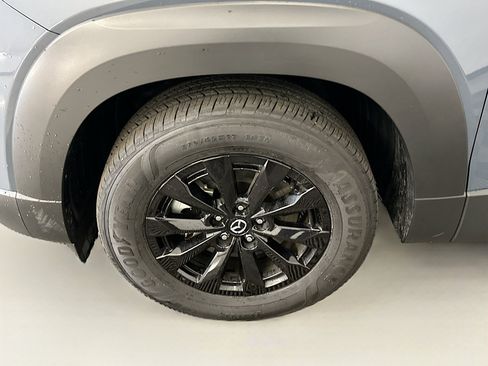 Used 2025 MAZDA CX-50 AWD 2.5 Hybrid w/ Premium Pkg image 11