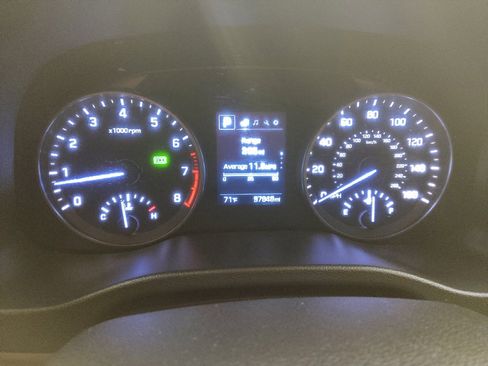 Used 2018 Hyundai Elantra SEL FWD image 23