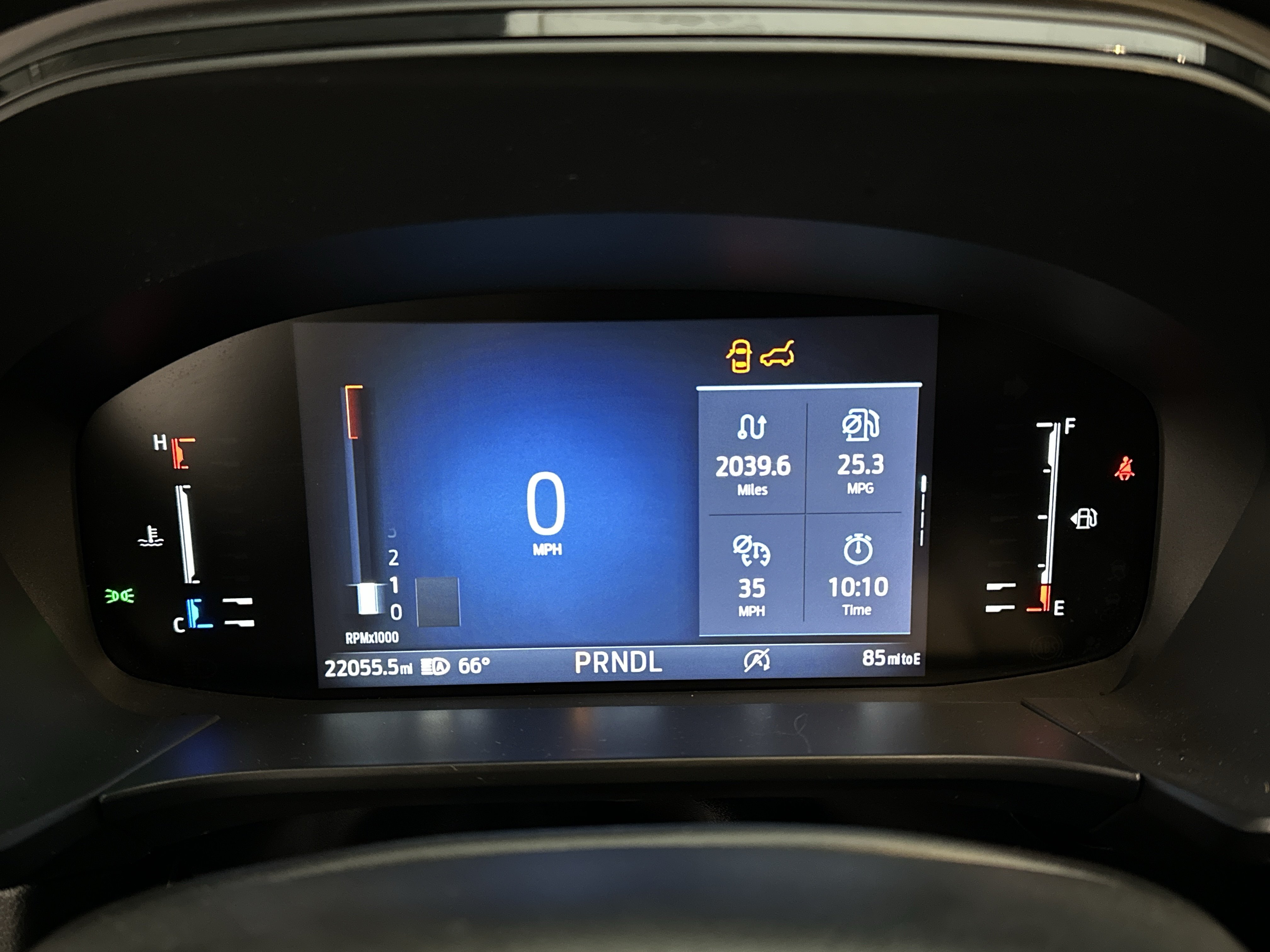 Used 2023 Ford Escape ST-Line w/ Tech Pack #1 AWD/4WD image 22