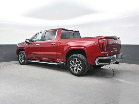New 2026 GMC Sierra 1500 SLT w/ SLT Premium Plus Package image 4