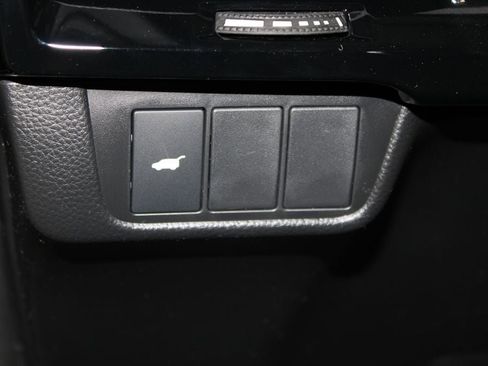 New 2026 Honda CR-V Sport Touring image 21