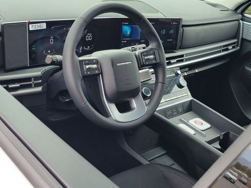 New 2026 Hyundai Santa Fe SE AWD/4WD image 3