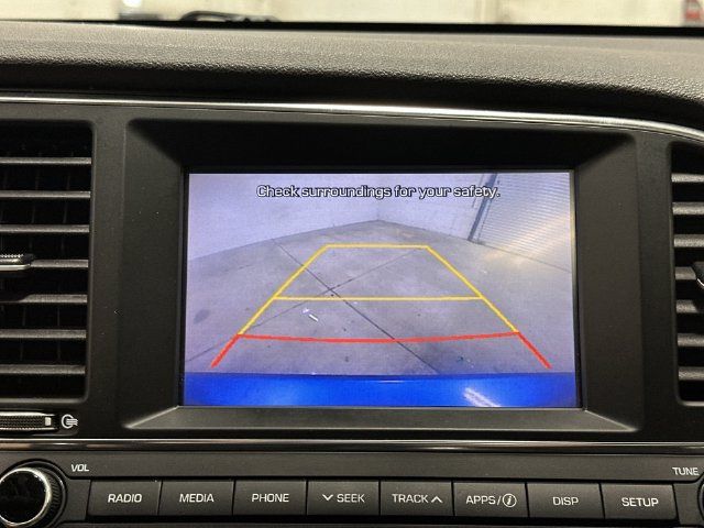Used 2017 Hyundai Elantra Value Edition FWD image 22