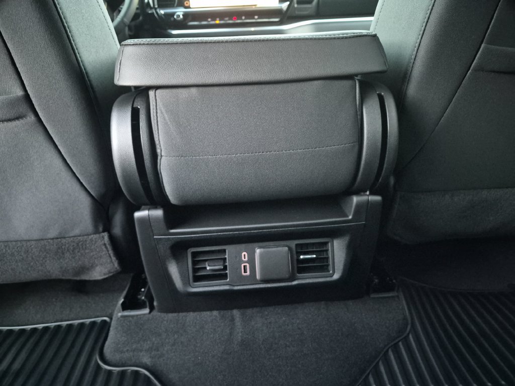New 2026 GMC Sierra 1500 Elevation AWD/4WD image 32