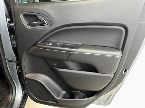 Certified 2022 GMC Canyon Elevation w/ Trailering Package image 26