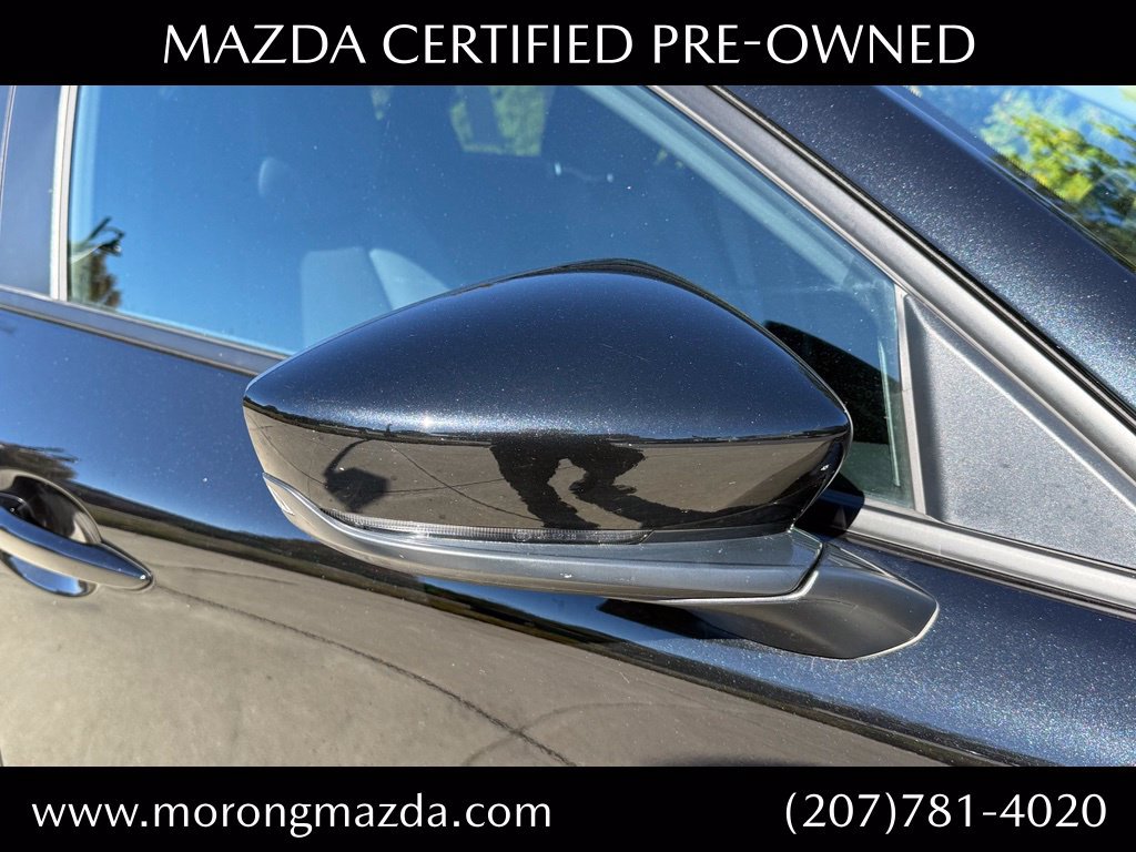 Used 2026 MAZDA CX-30 AWD 2.5 S w/ Select Sport Pkg image 9