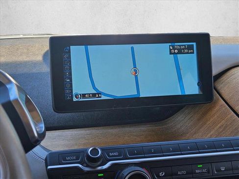 Used 2014 BMW i3 w/ Range Extender image 22