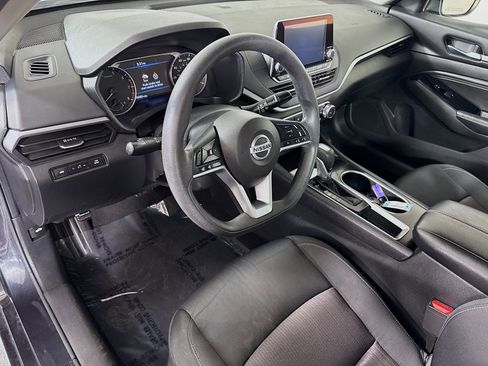 Used 2021 Nissan Altima 2.5 SV image 23