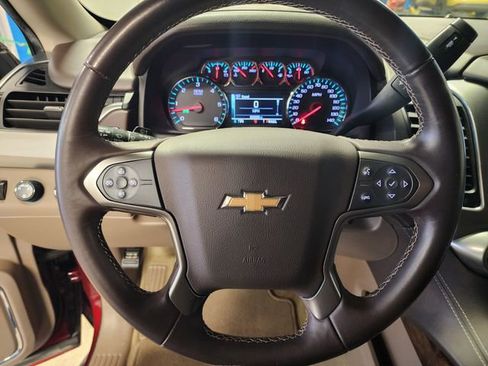 Used 2019 Chevrolet Suburban LS image 21